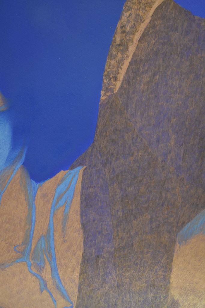 trawinski detail corps