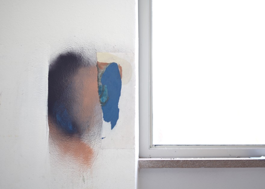 trawinski wallpainting