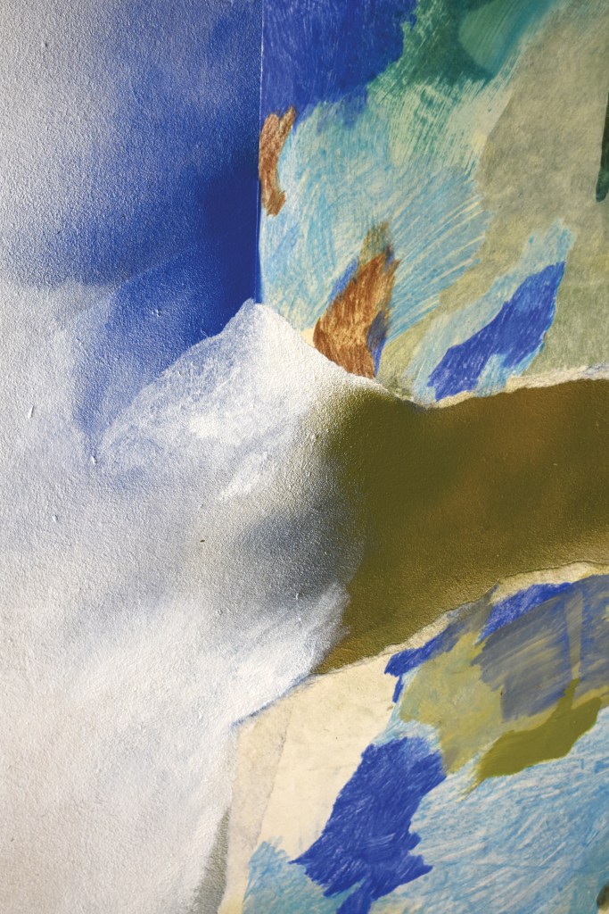 trawinski wallpainting