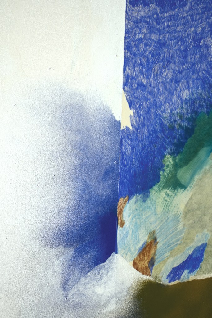 trawinski wallpainting